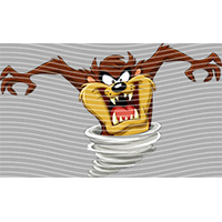 Cartoons and other-CO 3523